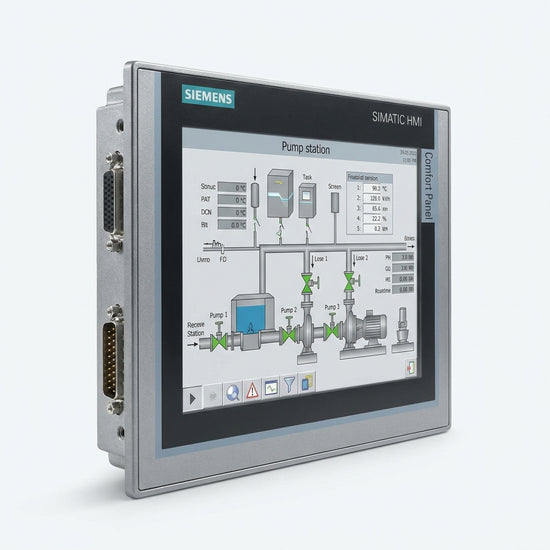 BIND DELTA DOP-103BQ HMI 4.3 SERIE DOP-100""