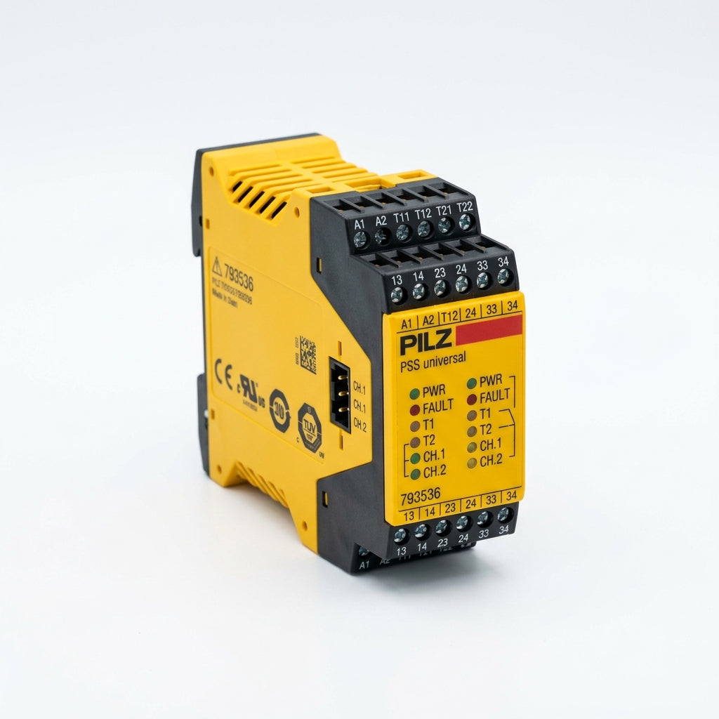 PILZ 793536