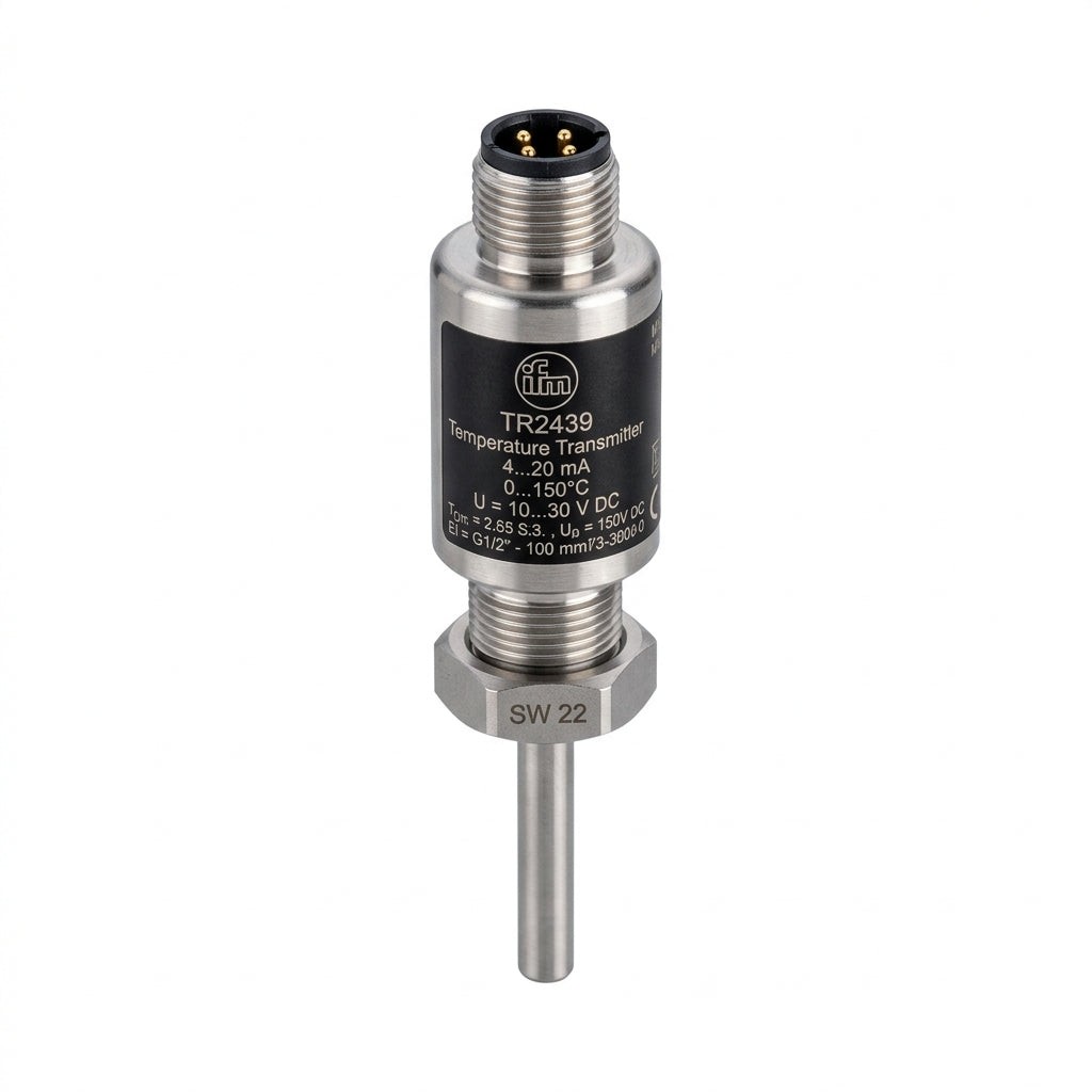 IFM TR2439