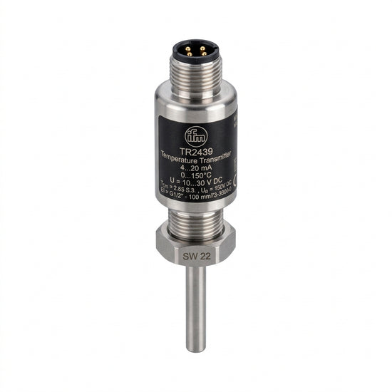 IFM TR2439