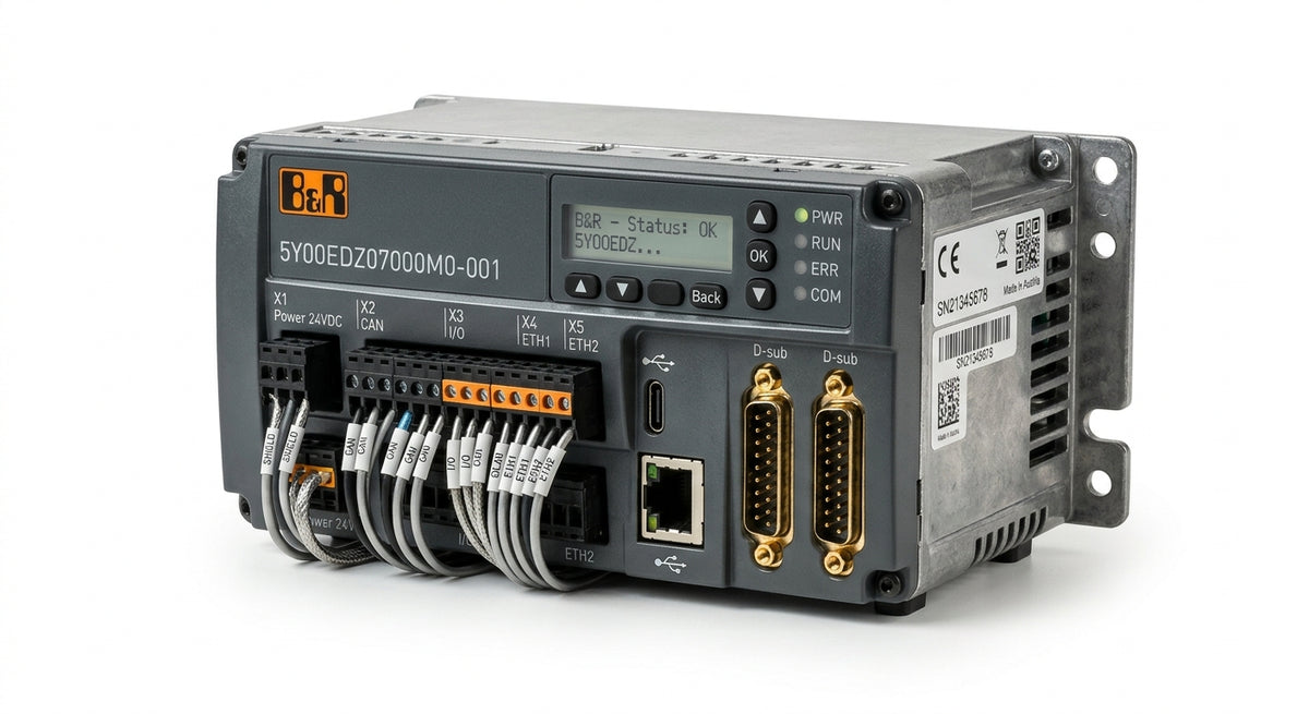B&R 5Y0OEDZ07000M0-001