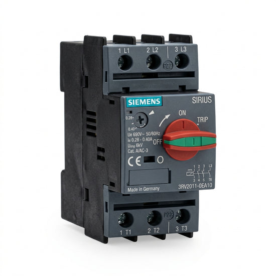 SIEMENS/EP 3RV2011-0EA10