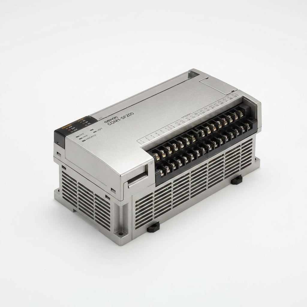 OMRON CQM1-SF200