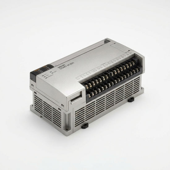 OMRON CQM1-SF200