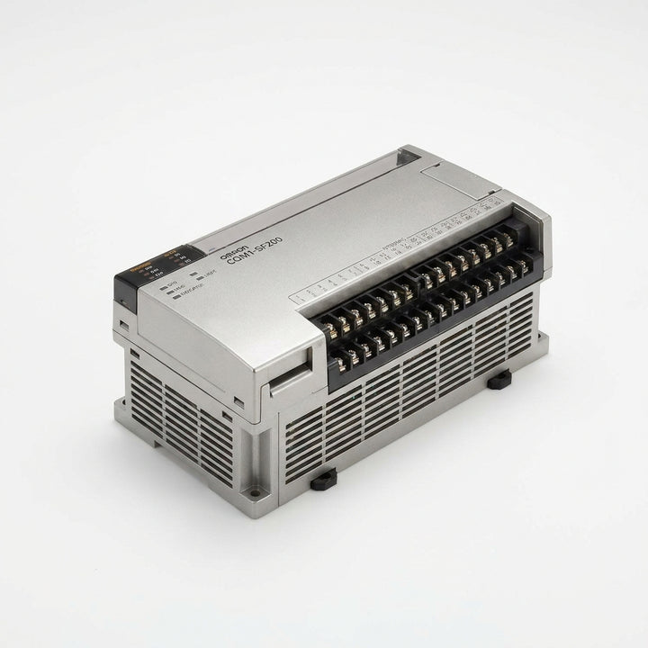 OMRON CQM1-SF200