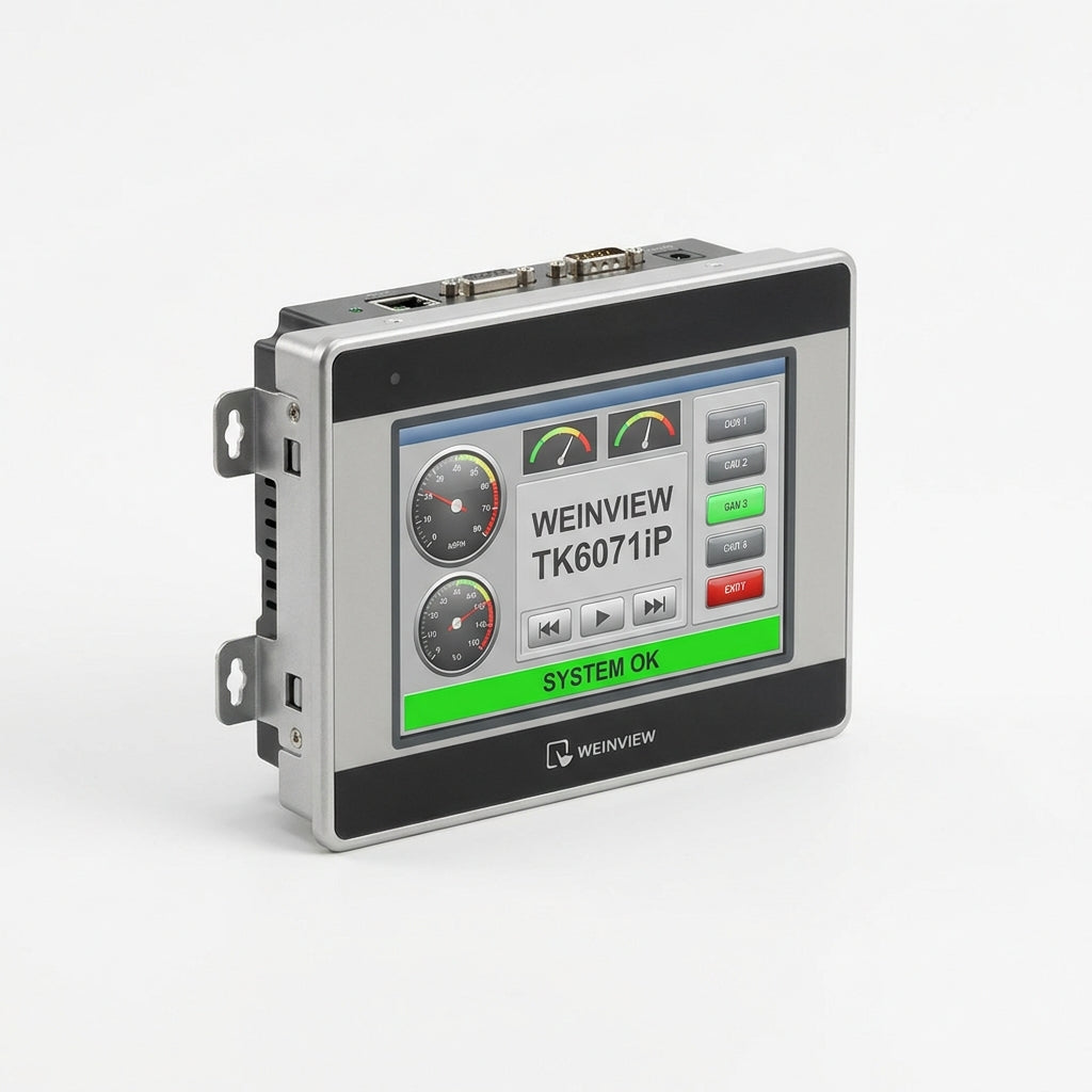Weinview TK6071iP