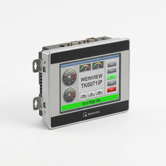 Weinview TK6071iP