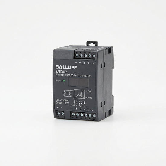 BALLUFF BAE0007
