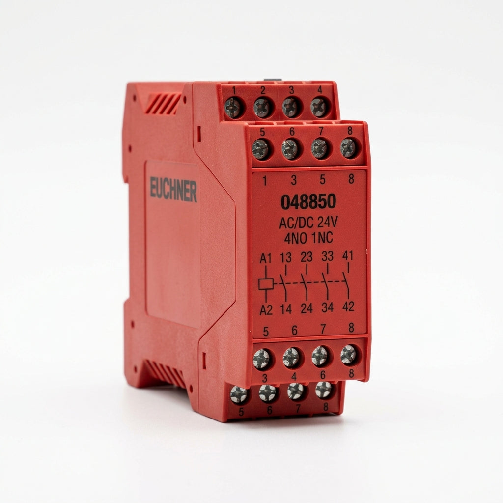 EUCHNER 048850
