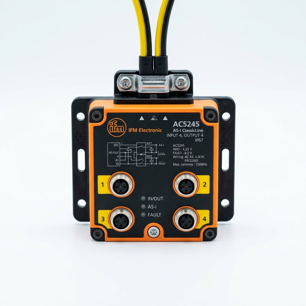 IFM AC5245