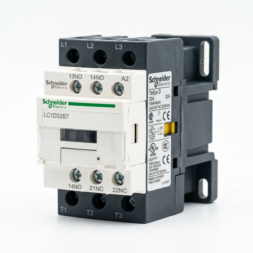 SCHNEIDER ELECTRIC LC1D32B7