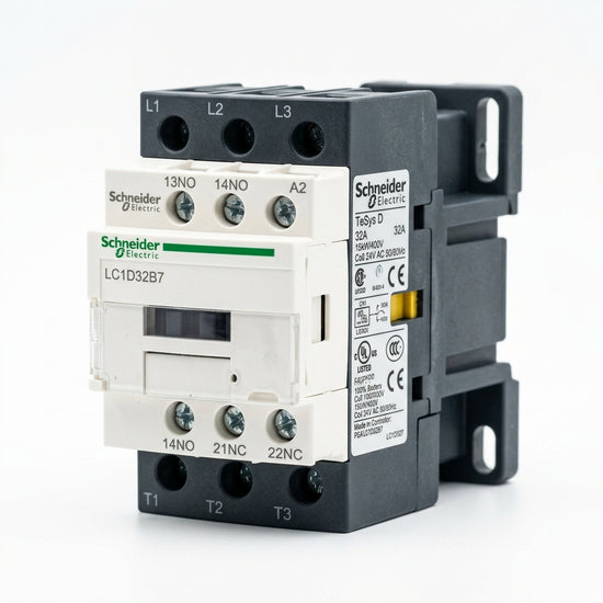 SCHNEIDER ELECTRIC LC1D32B7