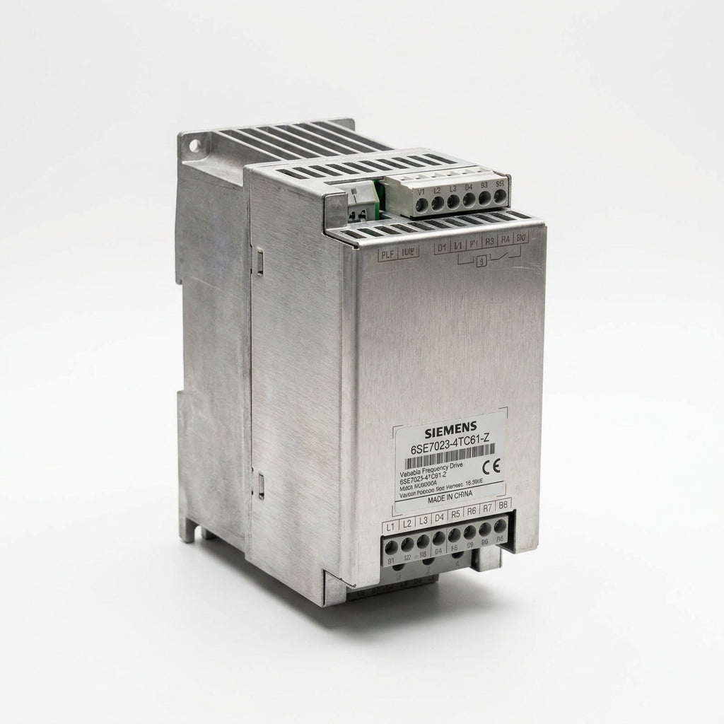 Siemens 6SE7023-4TC61-Z