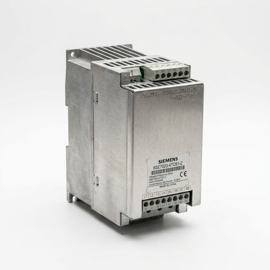 Siemens 6SE7023-4TC61-Z