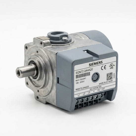 Siemens SQN72.2A4A20