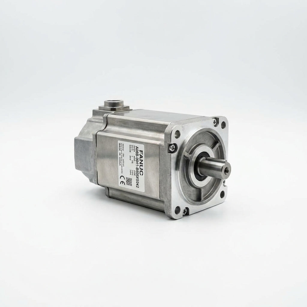 FANUC A06B-0041-B605#S042