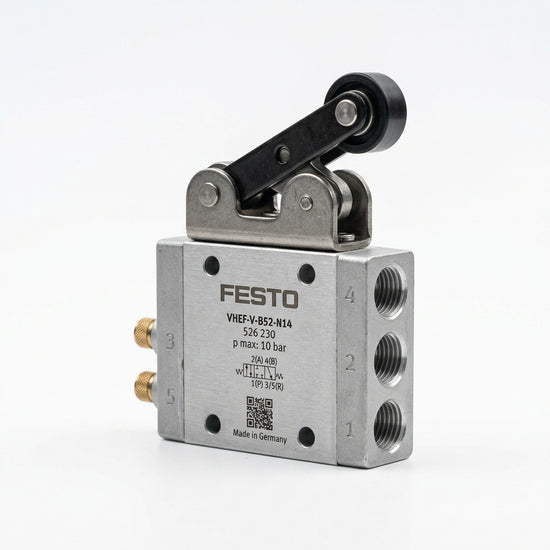FESTO VHEF-V-B52-N14