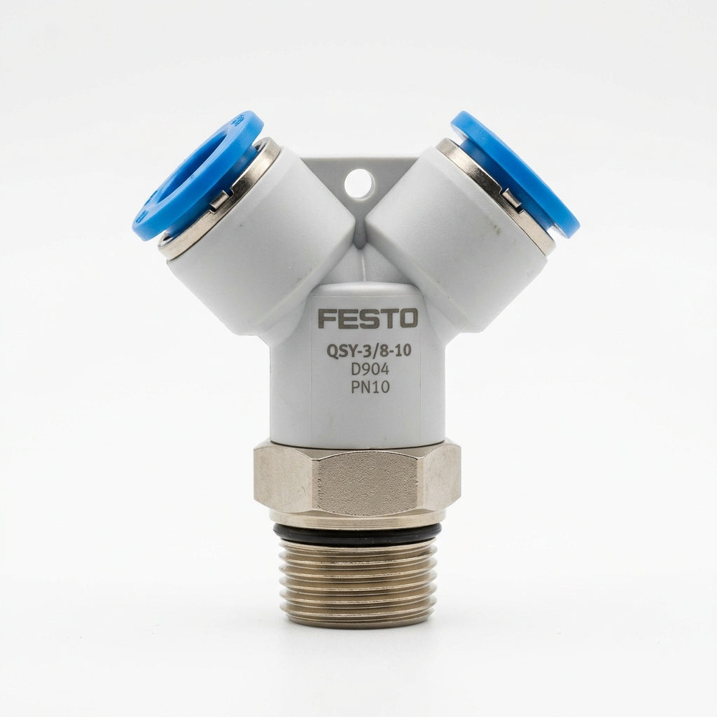 FESTO QSY-3/8-10