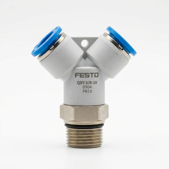 FESTO QSY-3/8-10