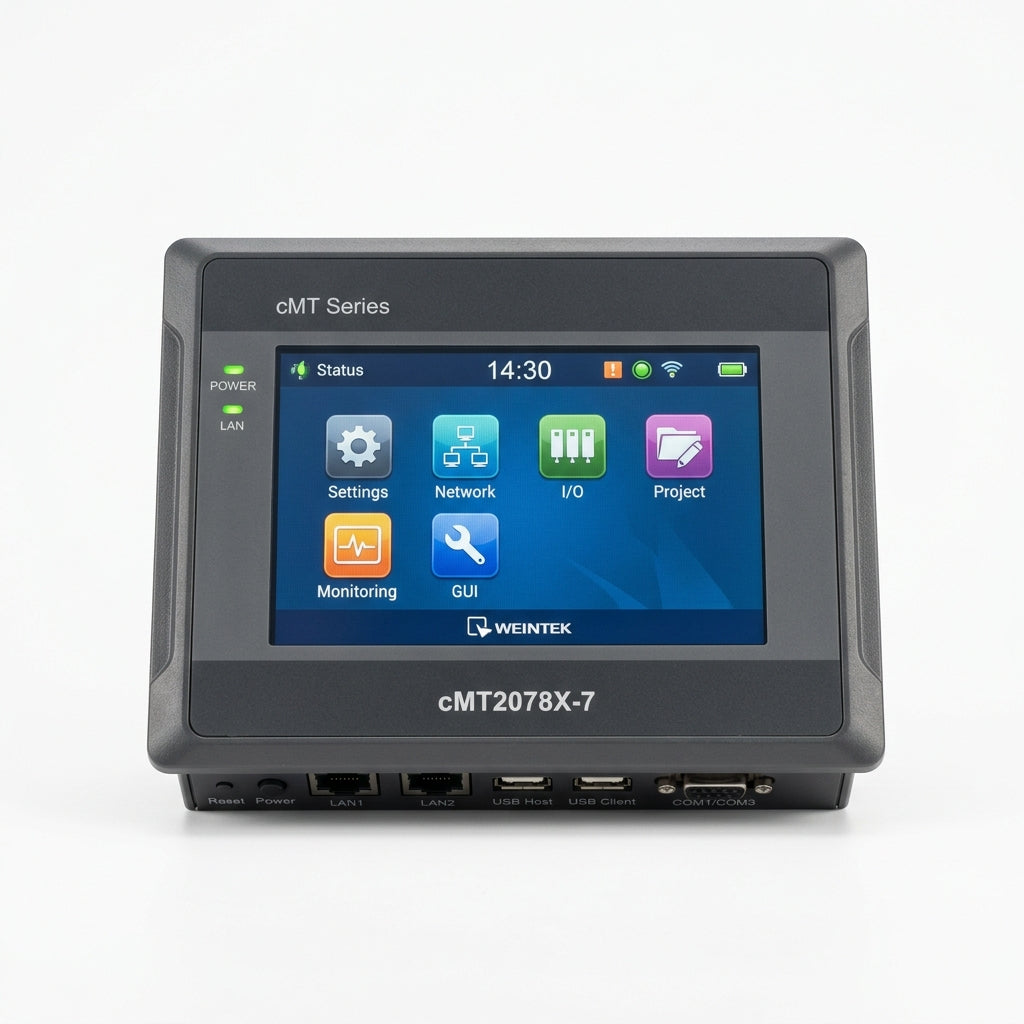 WEINTEK CMT2078X-7