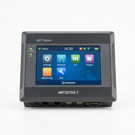 WEINTEK CMT2078X-7