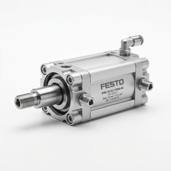 FESTO DSBC-50-32-T-PPSA-N3