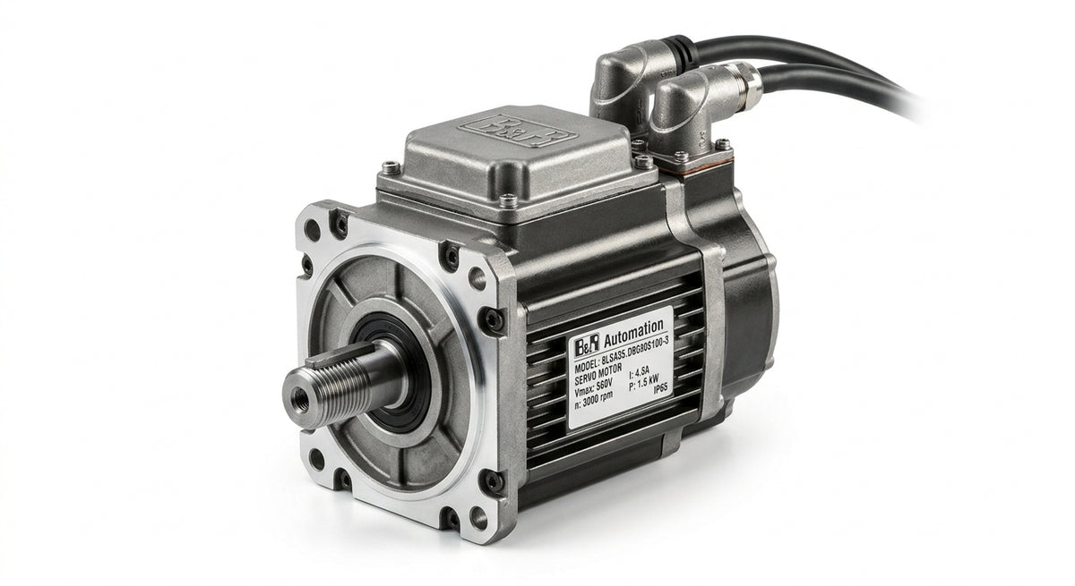 B&R 8LSA35.DB030S100-3