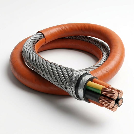 BIND Cable H07RN8-F Clase 5 0.6/1 kV 90?C 01 X 2/0AWG (70 mm2)