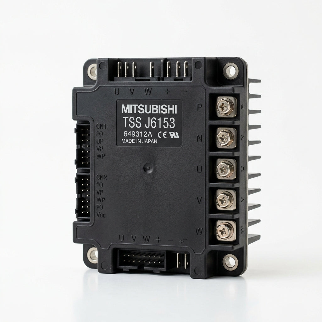 MITSUBISHI/TSS J6153