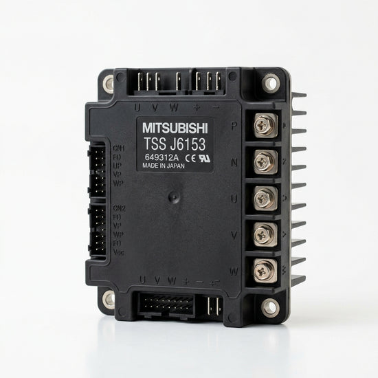 MITSUBISHI/TSS J6153