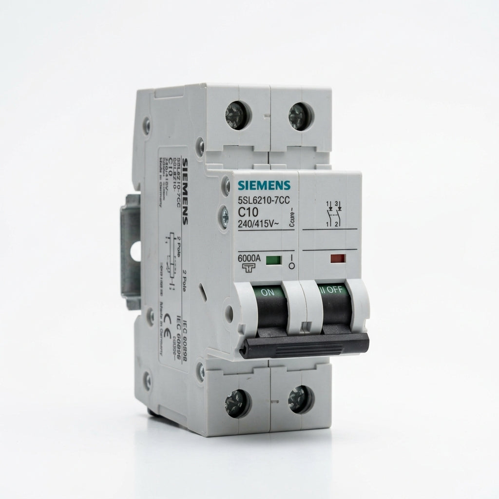 SIEMENS/EP 5SL6210-7CC