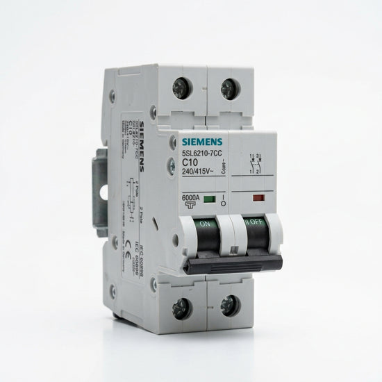 SIEMENS/EP 5SL6210-7CC