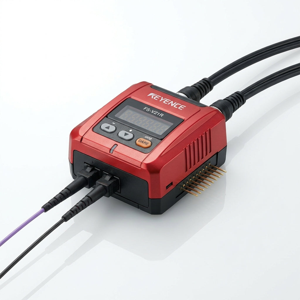 Keyence FS-V21R