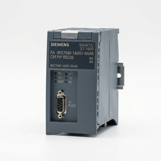 SIEMENS/FA 6ES7540-1AD01-0AA0