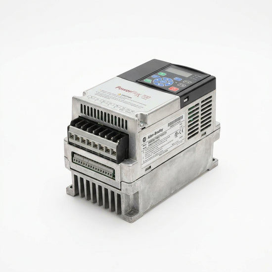 Allen-Bradley 20BD027A3AYNAEC1