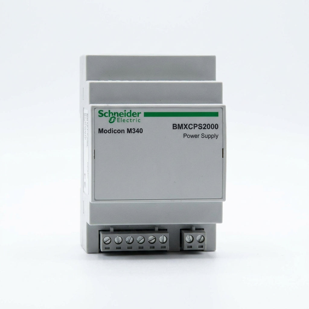 Schneider Electric BMXCPS2000