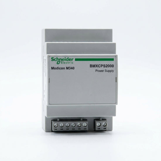 Schneider Electric BMXCPS2000