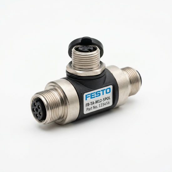 FESTO FB-TA-M12-5POL
