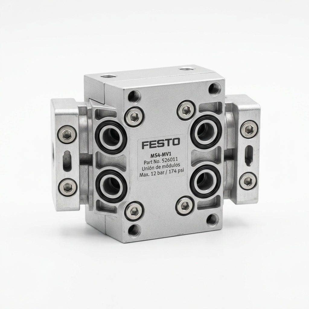 FESTO MS4-MV1