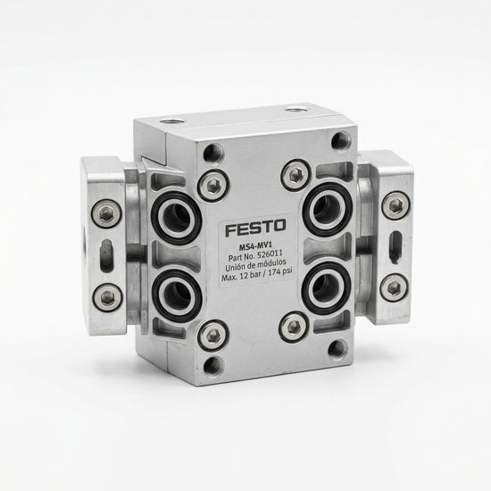 FESTO MS4-MV1