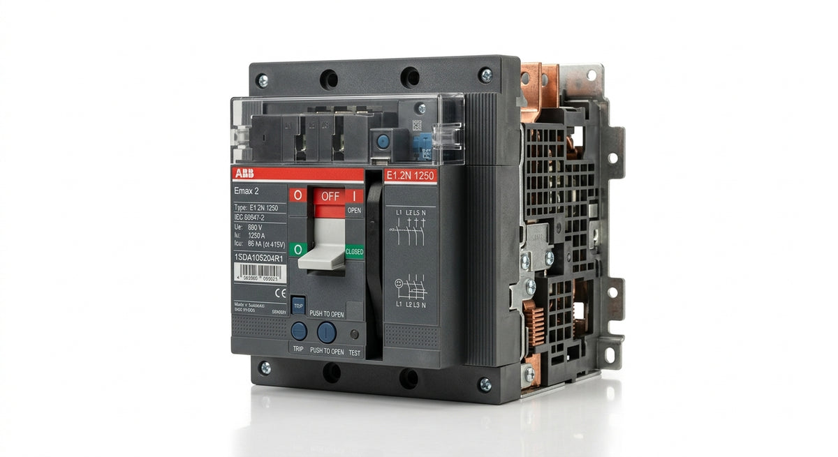 ABB 1SDA105204R1