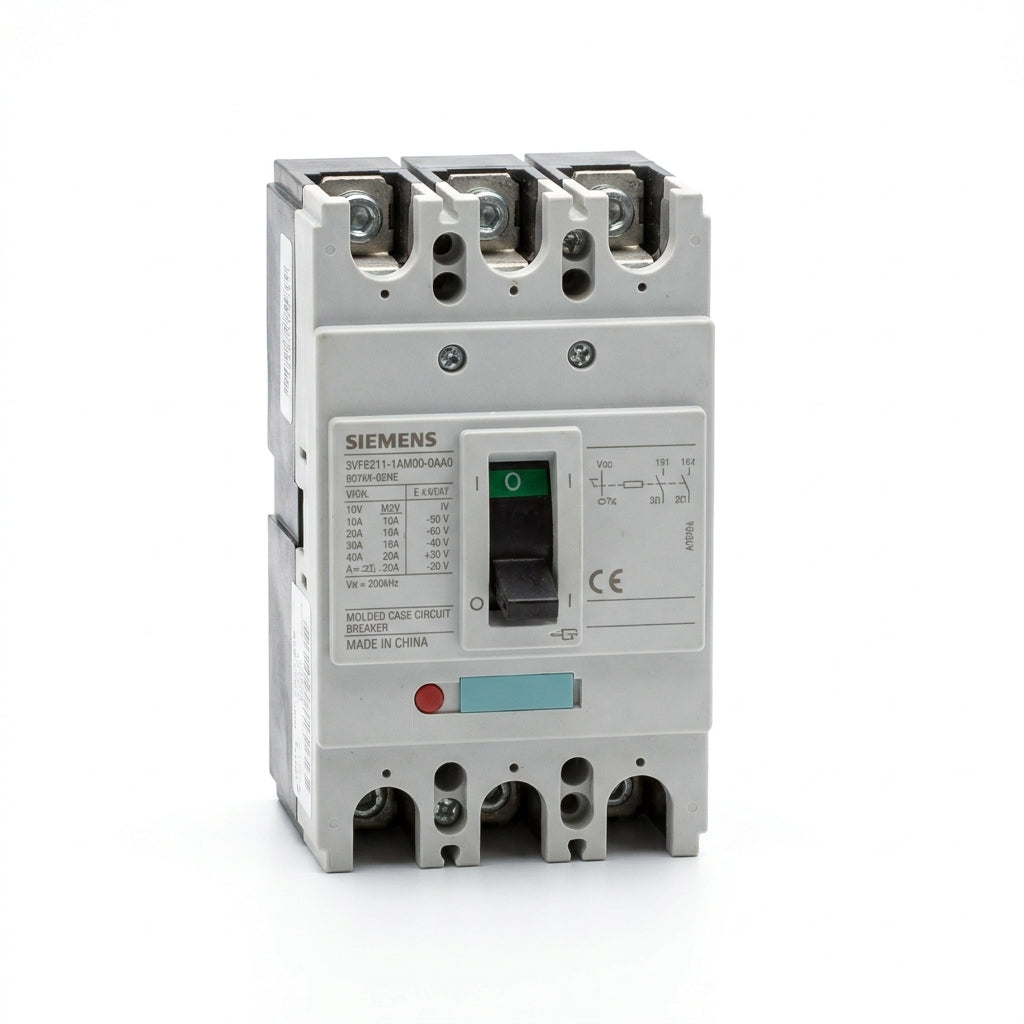 Siemens 3VF6211-1AM00-0AA0