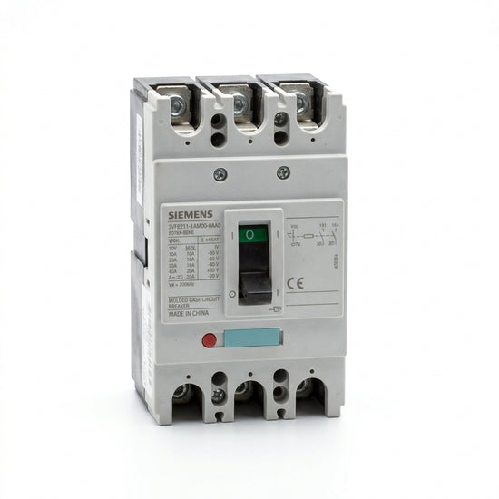 Siemens 3VF6211-1AM00-0AA0