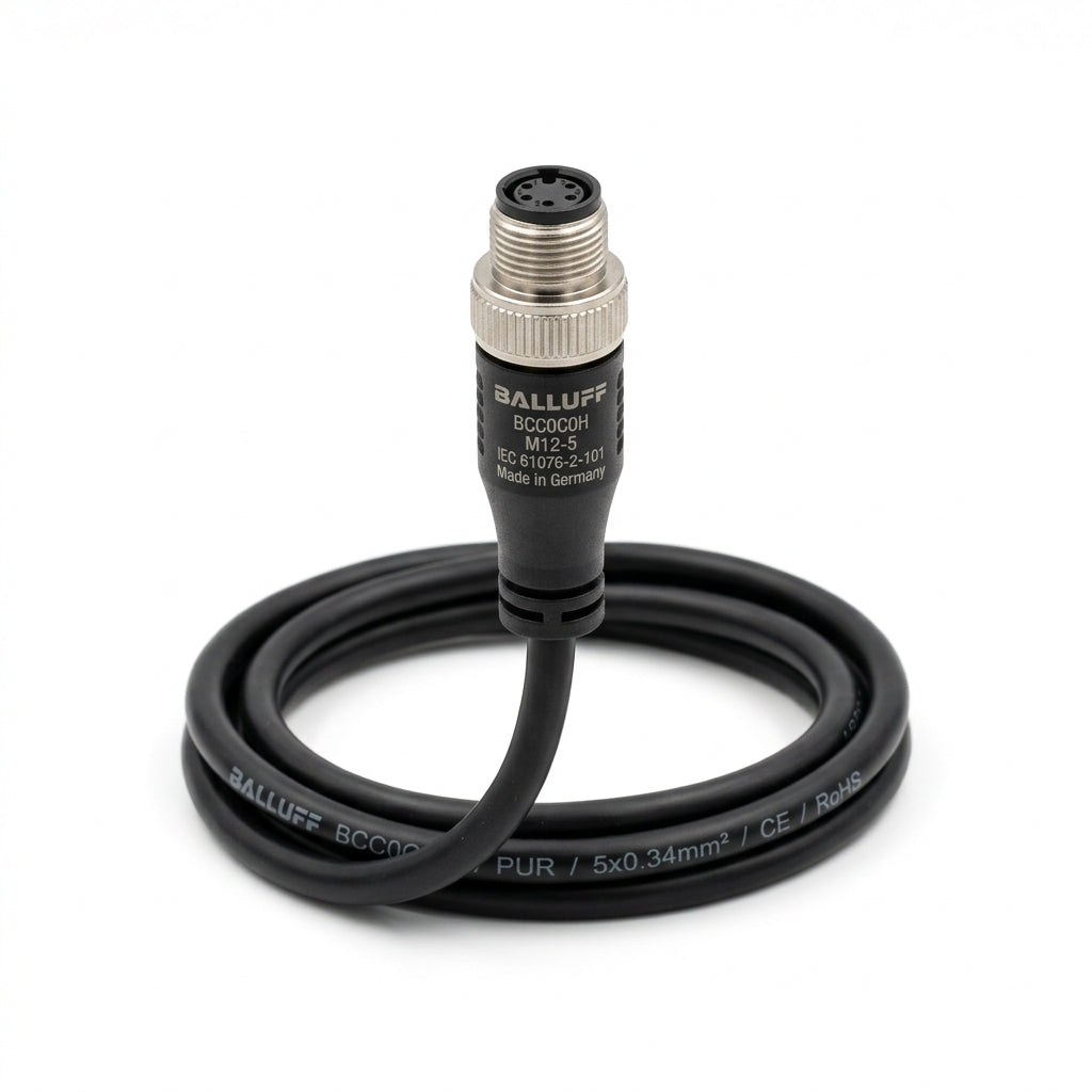 BALLUFF BCC0C0H Cable de conexión