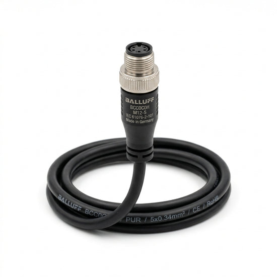 BALLUFF BCC0C0H Cable de conexión
