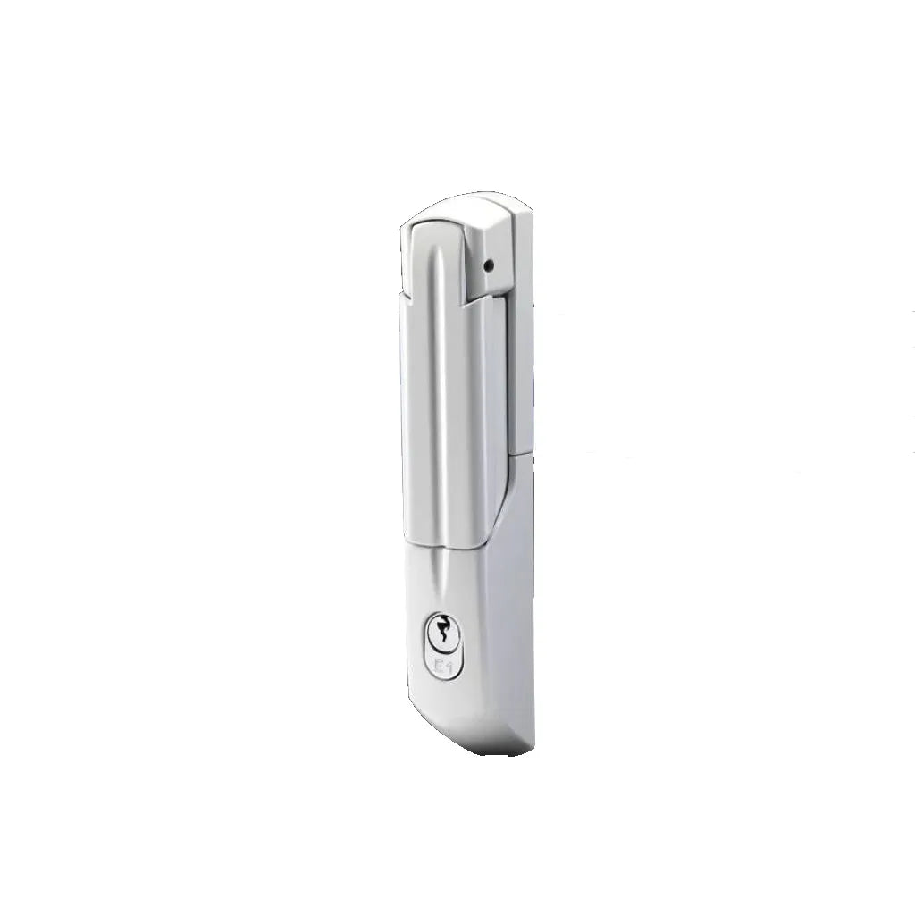 SZ Empuñadura Confort Mini RAL 7035 Cinc 1pz