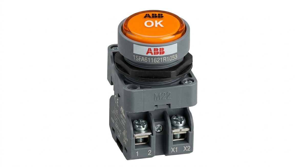 ABB 1SFA611621R1053