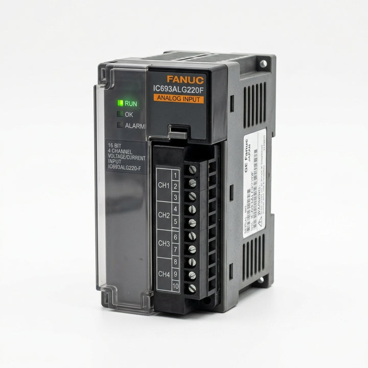 FANUC IC693ALG220F