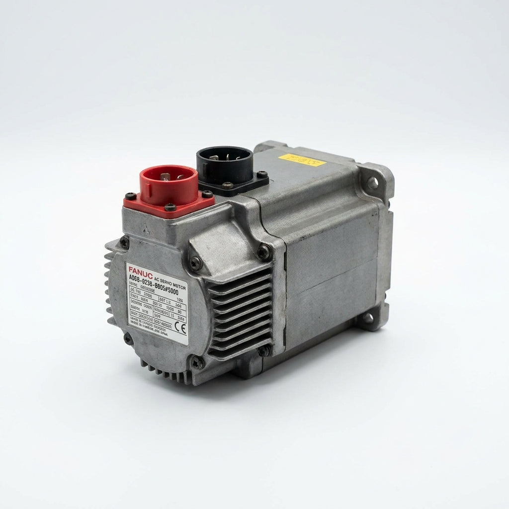 FANUC A06B-0238-B605#S000