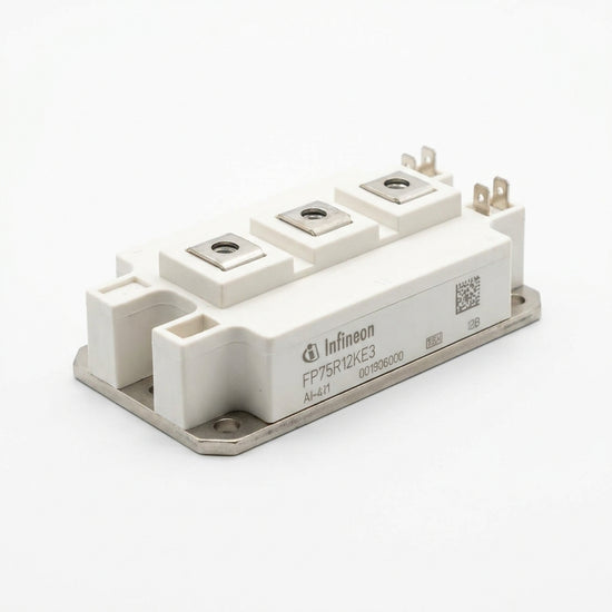 Infineon FP75R12KE3